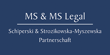 MS & MS Legal Schiperski & Strozikowska-Myszewska Partnerschaft